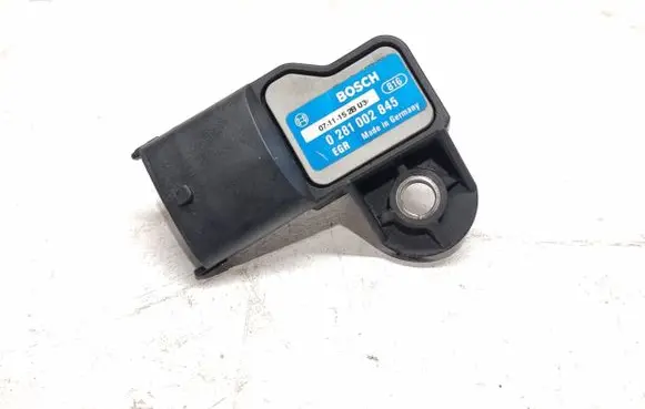 Opel Astra H Air pressure sensor 0281002845