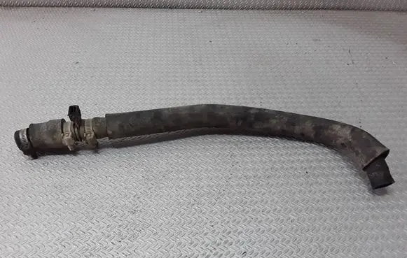 Fiat Ducato Breather hose/pipe 