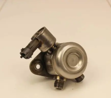 Jaguar XF X260 Fuel injection high pressure pump DX239D376AB