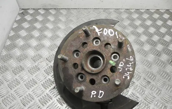 Ford Tourneo Rear wheel hub 2K004BB