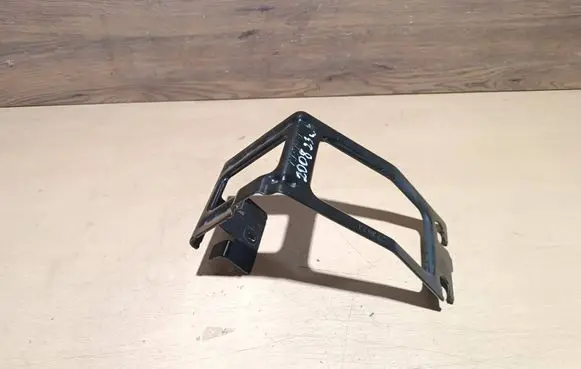 Peugeot 2008 II Engine bonnet/hood lock/latch loop/hook 207312F