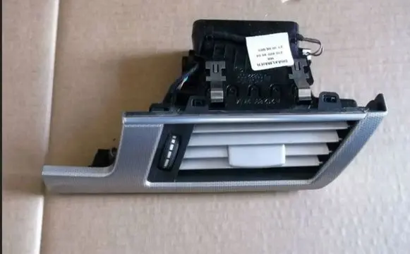 Mercedes-Benz E W212 Dashboard side air vent grill/cover trim w212xxxxxxx