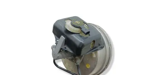 Audi A6 S6 C7 4G Brake booster 4G1612103G
