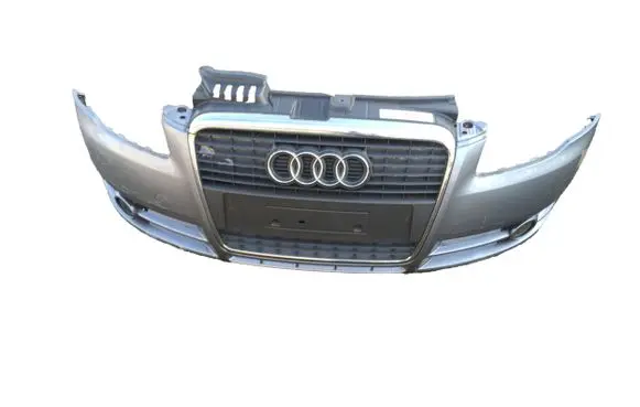 Audi A4 S4 B7 8E 8H Front bumper