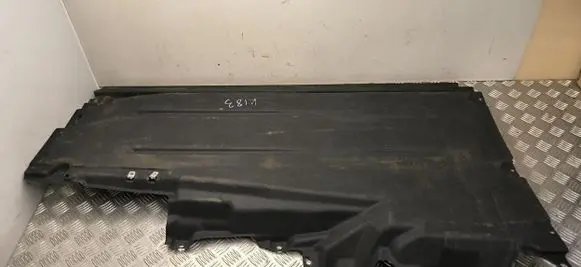 Audi Q5 SQ5 Pickup box liner 8MA825207