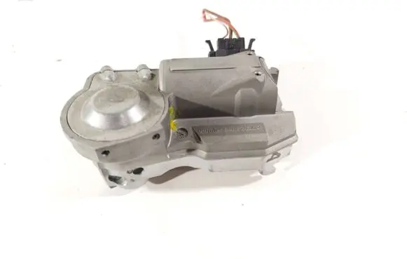 Mercedes-Benz C W203 Steering wheel lock A2034620630