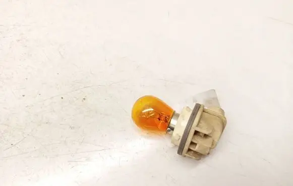 Chevrolet Captiva Headlight part 