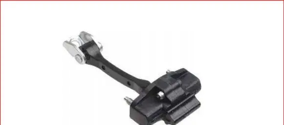 Citroen C4 Cactus Front door check strap stopper 9801290780