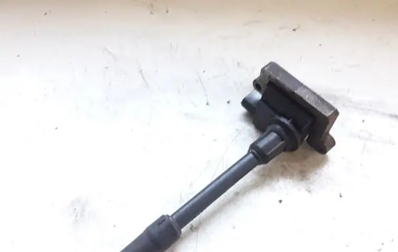 Mitsubishi Galant High voltage ignition coil H6T12671