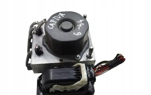 Renault Captur ABS Pump 476601283R