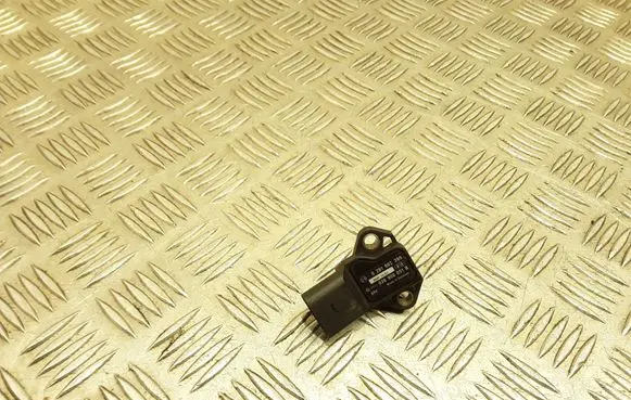 Audi A6 S6 C6 4F Air pressure sensor 038906051B 0281002399