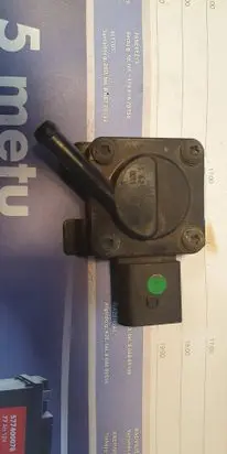 BMW X5 E70 Exhaust gas pressure sensor 7789219