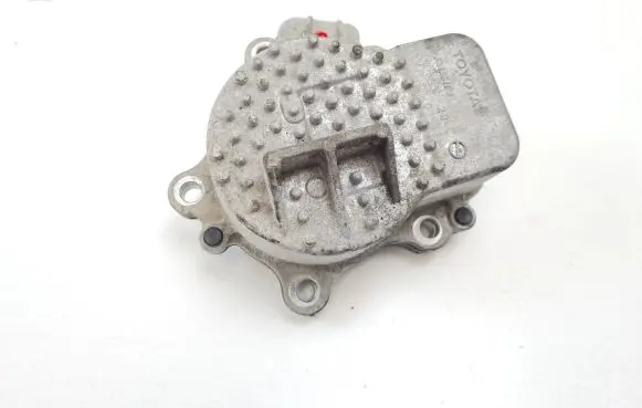 Toyota Auris E180 Water pump