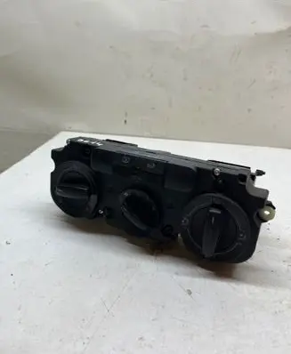 Climate control unit