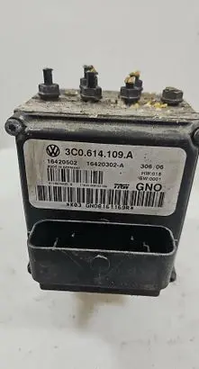 Volkswagen PASSAT B6 ABS Pump 16420502 16420302A 3C0614109A