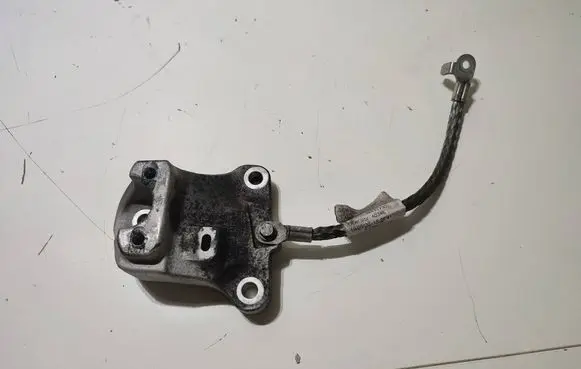 Peugeot 2008 II Negative earth cable (battery) 9832837080