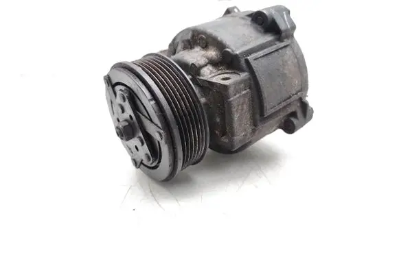 Citroen C-Crosser Air conditioning (A/C) compressor (pump) AKS200A402D