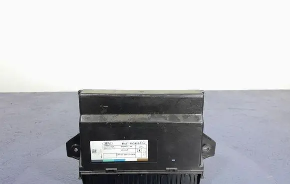 Comfort/convenience module