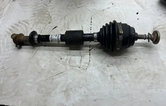 BMW 2 Active Tourer U06 Front driveshaft 23B301KE0159 5A44AB401