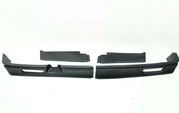 Volkswagen Transporter - Caravelle T3 Front bumper lip 
