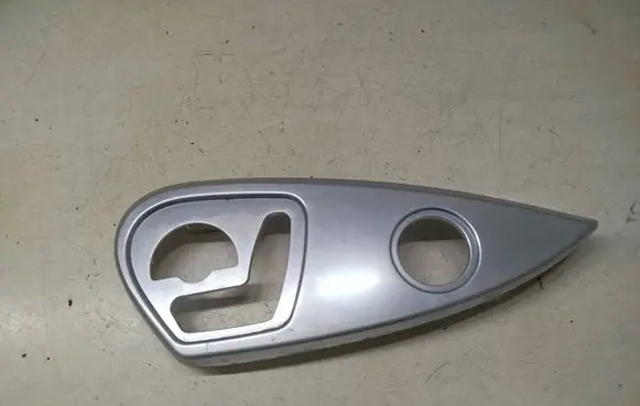 Mercedes-Benz GL X164 Seat trim a2519185730