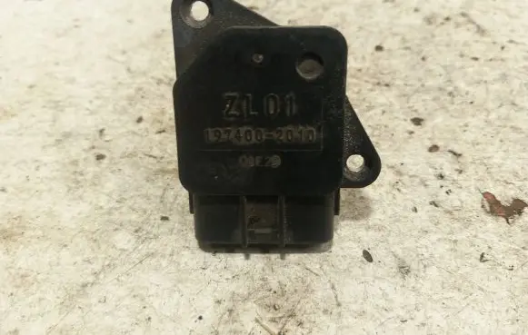 Mazda 6 Mass air flow meter 1974002010 ZL01 01E29
