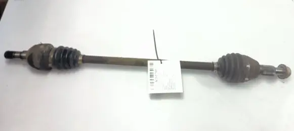 Chevrolet Captiva Rear driveshaft