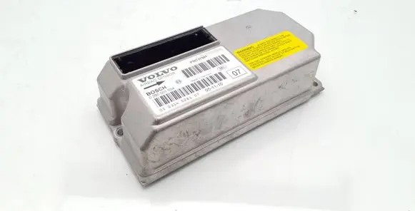 Airbag control unit/module