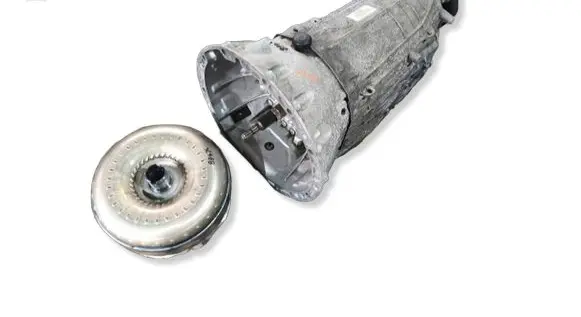 Mercedes-Benz C W205 Automatic gearbox 2052705601 722908