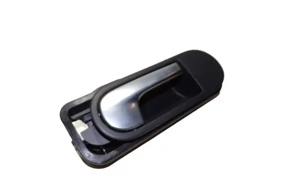 Volkswagen Golf Plus Front door interior handle 5M0837198