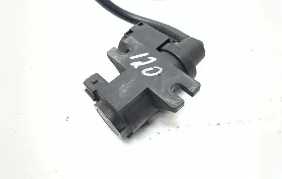 BMW X3 F25 Turbo solenoid valve 76626351 70088711