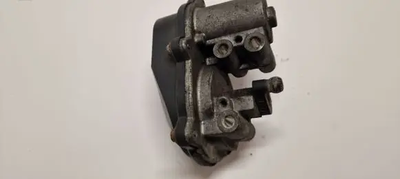 Audi A6 S6 C6 4F Intake manifold valve actuator/motor 059129086L