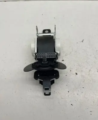 Peugeot 5008 II Rear seatbelt 34198419B