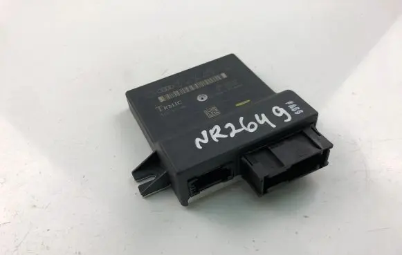 Audi A6 S6 C7 4G Other control units/modules 4F0907468D