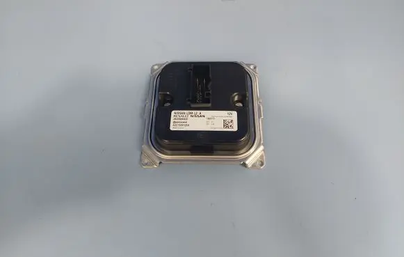 Nissan Juke II F16 Headlight ballast module Xenon 260558992E A2C15331200