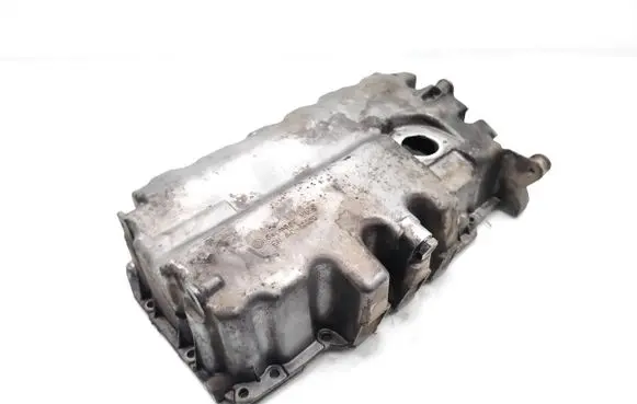 Skoda Octavia Mk2 (1Z) Oil sump 03G103603