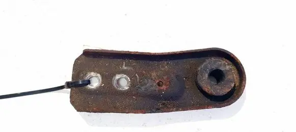 Opel Astra H Radiator mount bracket 