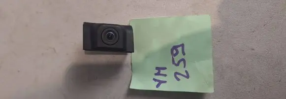 Land Rover Defender Reversing camera ah4219g490AC