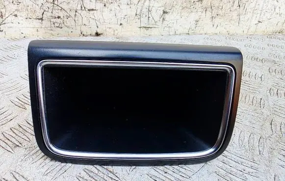 Audi A5 Sportback 8TA Glove box central console 8K0863300B