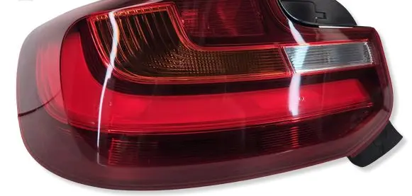 BMW 2 F22 F23 Rear/tail lights 72954234CAR 7295423