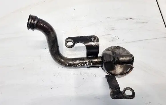 Chrysler Voyager Turbo turbocharger oiling pipe/hose 