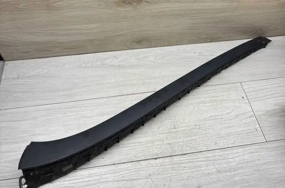 Seat Altea Windshield trim 5P0854319D