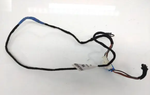 Mercedes-Benz E W212 Panel wiring 2124400706 DB5E235110