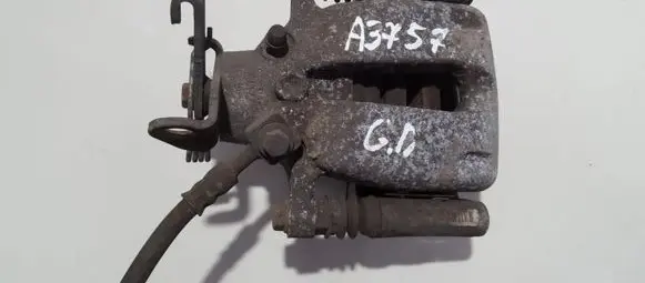 Opel Insignia A Rear brake caliper