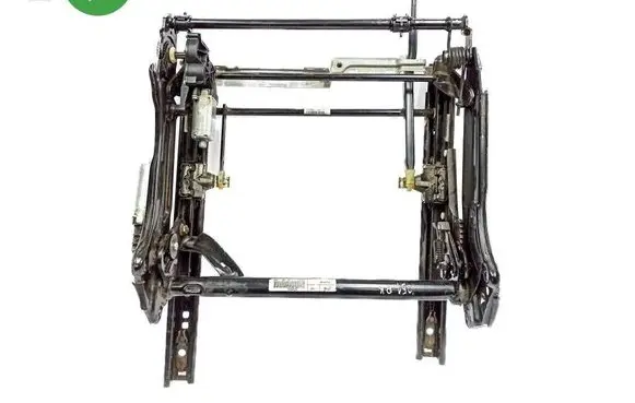 Mercedes-Benz R W251 Seat frame 0390203211 A0009107136 821534024
