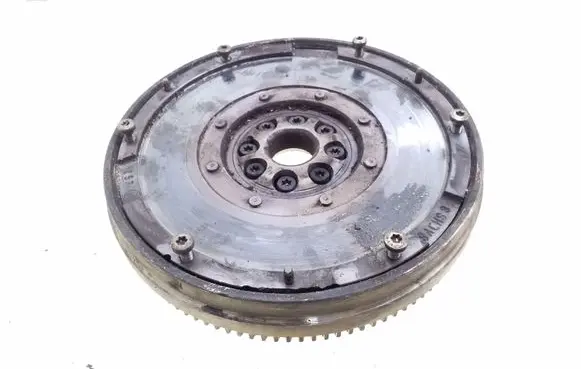Volvo V50 Dual mass flywheel 3M516477DE