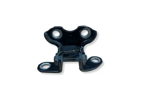 Toyota bZ4X Rear door upper hinge 