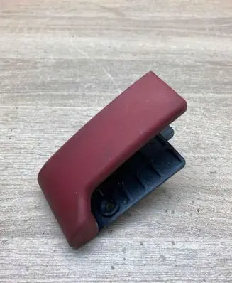 Mercedes-Benz E W211 Engine bonnet (hood) release handle 