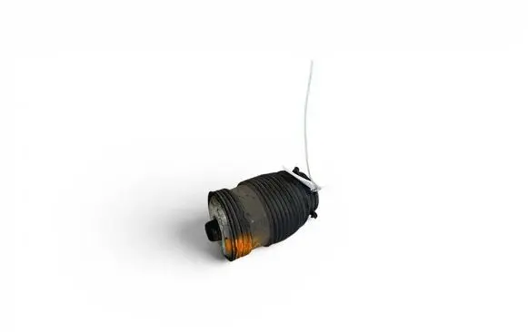 Mercedes-Benz E W213 Rear air suspension bag/shock absorber A2053200225