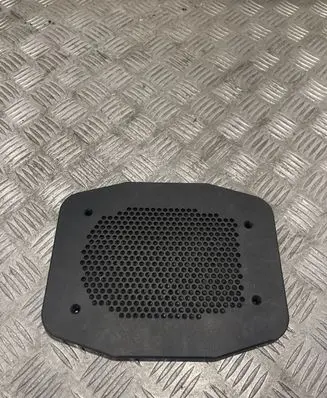 BMW X5 E70 Parcel shelf speaker trim grill 6971882